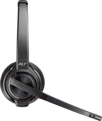 HP Poly - Headset-Oberseite für Headset