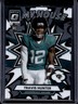 2025 Panini Donruss Optic Travis Hunter My House! RC Rookie #3 Jaguars
