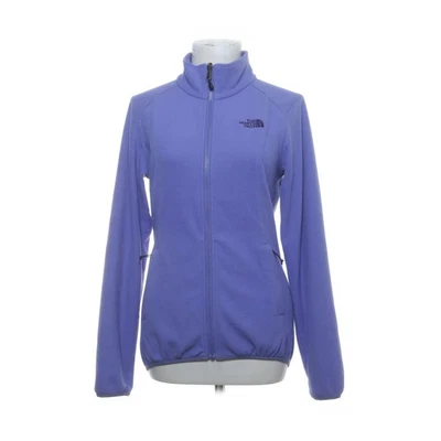 The North Face, Fleecejacke, Damen, Größe: S, Blau, Einfarbig, Fleece #YAO - Bild 1 von 4