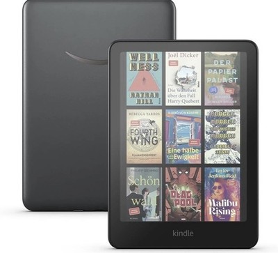 Amazon Kindle Colorsoft Signature Edition (neuste Generation) 32 GB NEU