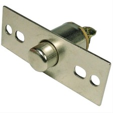 Durable Universal Push Button Door Jamb Hood Or Trunk Light Switch Durable Universal Push Button Door Jamb Hood Or Trunk Light Switch