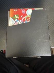 Bubble Bobble (Nintendo NES, 1985)