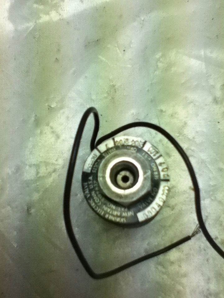 Skinner B3DA9150 Coil - Image 3 of 4