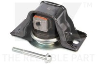 NK 59739005 Lagerung, Motor FüR Dacia Renault