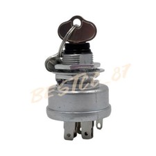 Ignition Switch w/ 2 Keys 2410109 for Polaris 1999 Ranger 500 6x6