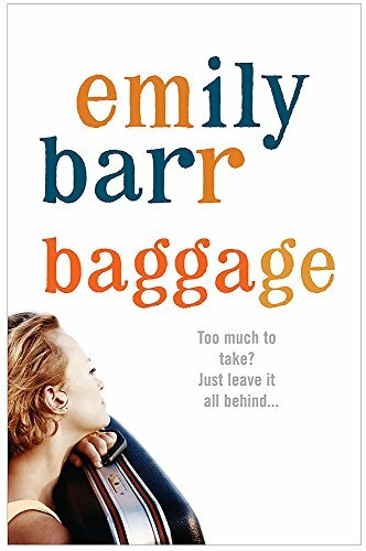 Baggage: An unputdownable thriller about digging up the past.by Barr New*#