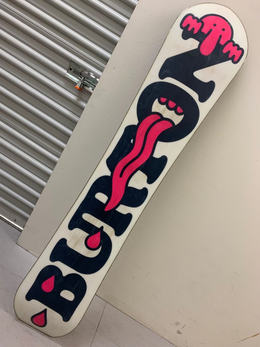 Men's Burton Kilroy Custom Snowboard 154 | eBay Men's Burton Kilroy Custom Snowboard 154 | eBay