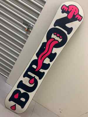 BURTON　KILROYcustom 154 18ー19モデル BURTON KILROYcustom 154 18ー19モデル - メルカリ