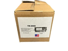 Dosy TR-2000 Trucker Watt Meter