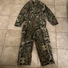Redhead Jumpsuit Camouflage Size 14 Kids