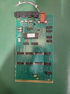 Universal Instruments 42010302-C Micro Intf Board
