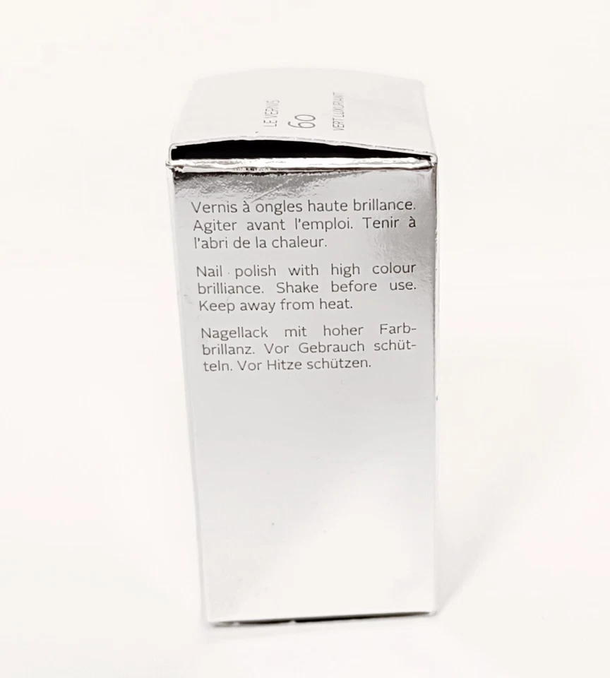 Maria Galland 507 Le Vernis – 60 Vert Luxuriant Nagellack Neu  - Bild 3 von 3