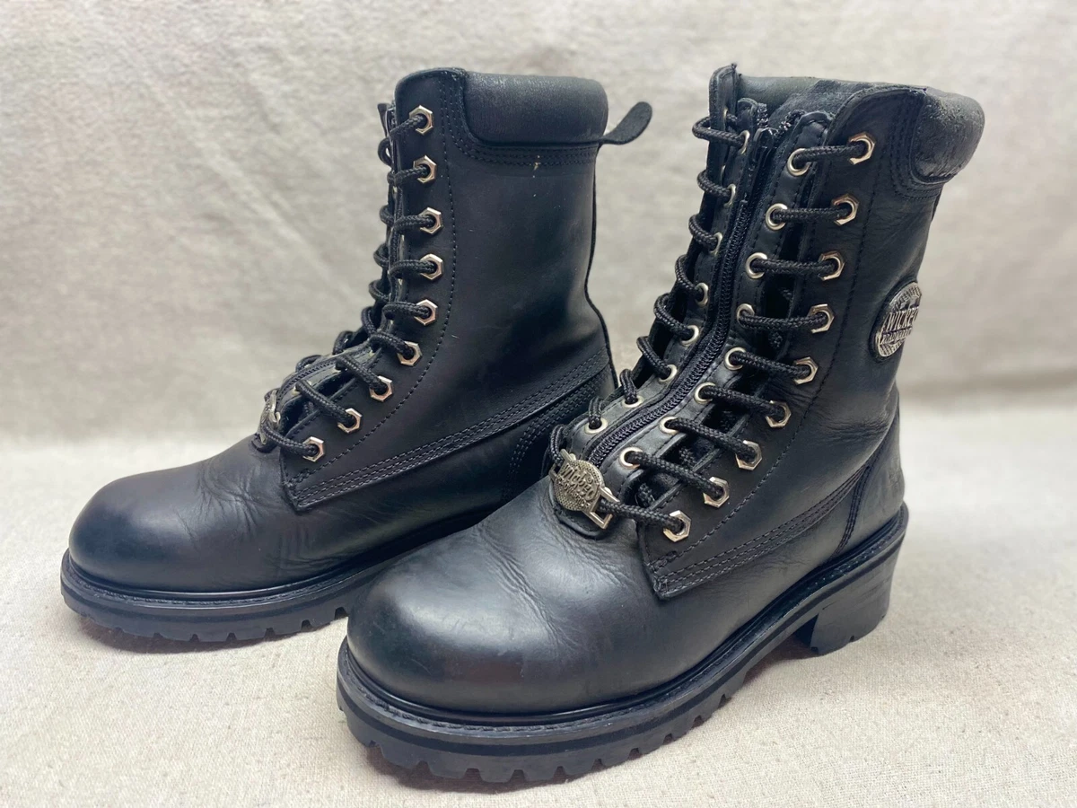 Warrior boots best sale