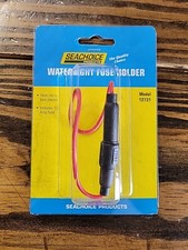 Seachoice Fuse Holder Model 12731 HEAT RESISTANT