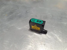 PEPPERL+FUCHS VDM18-300/32/105/122  193922  DISTANCE SENSOR