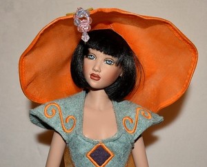 dolls by kish on ebay