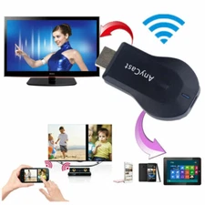HDMI Anycast Miracast Mini Dongle for TV Box Airplay Mirrorcast Youtube US