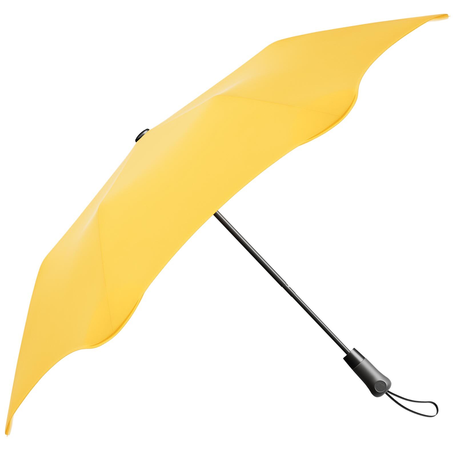 Blunt Metro 2.0 Folding Umbrella - Yellow