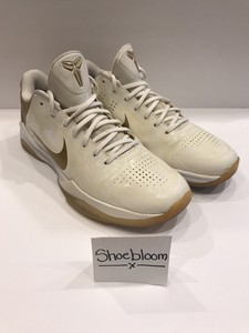 kobe 5 finals