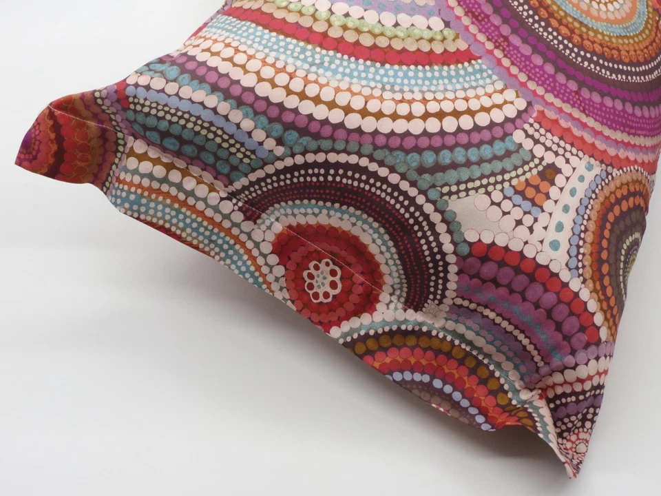 N5600 Completo letto-copriletto piazza e mezza "BALL  multicolore" di Tag House - Immagine 3 di 4