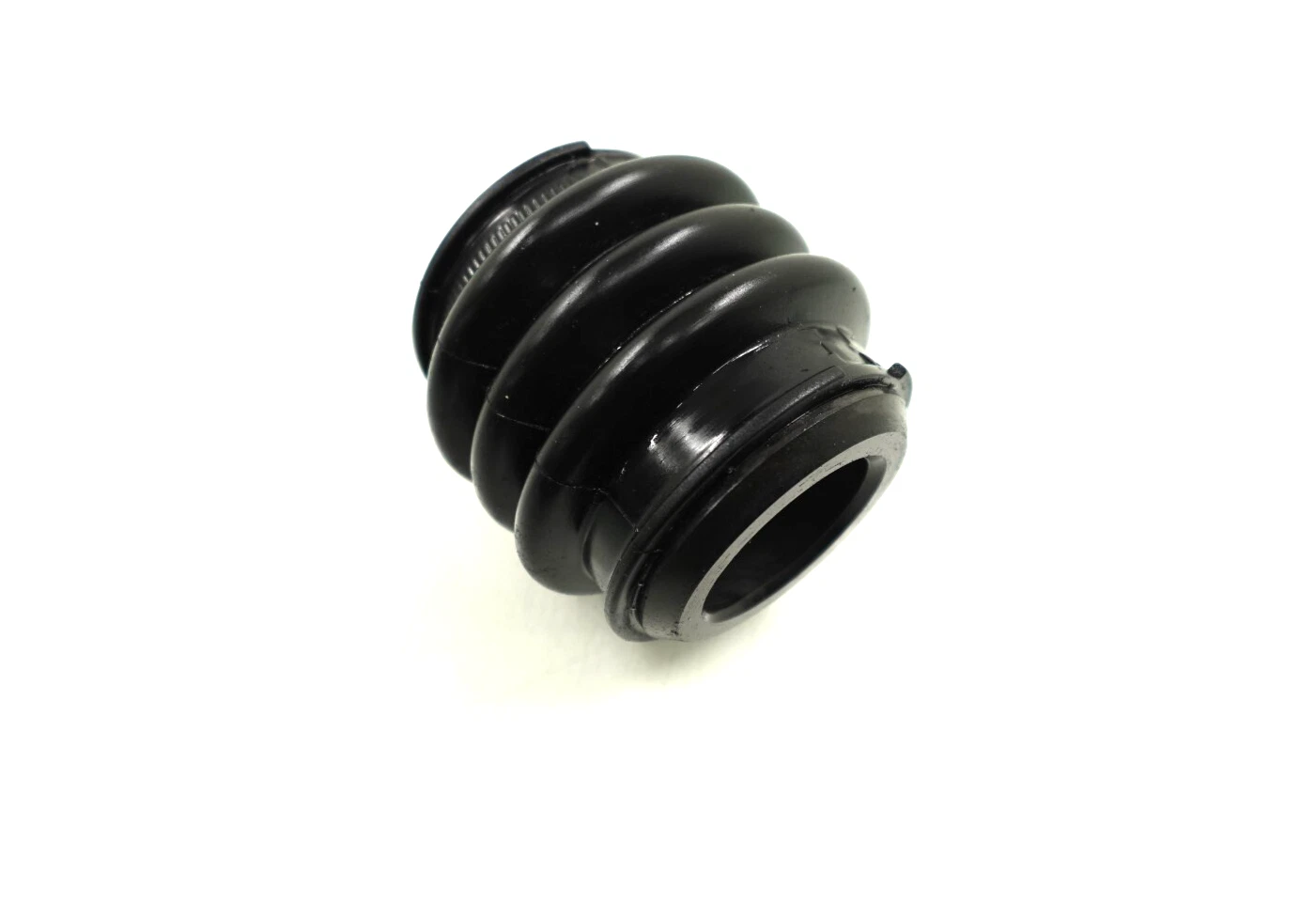 2010 Sea-Doo RXT-X 260 OEM Carbon Ring & Drive Shaft Bellow 271001420 271001933