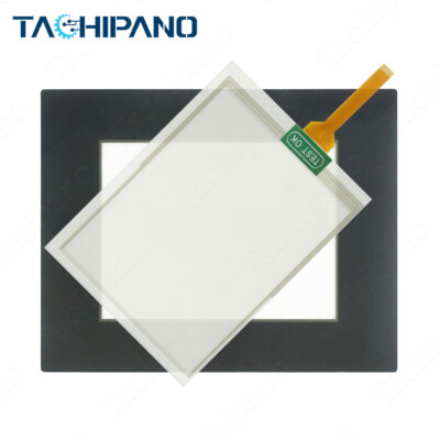 Touch Panel for EA7-T8C EA7T8CC EA7-T8C-C EA7-T8CL EA7-T8C-S Screen + Front Film