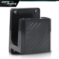 New Wall Mount Rack Floating Display Hanger Safe Storage Hooks USA