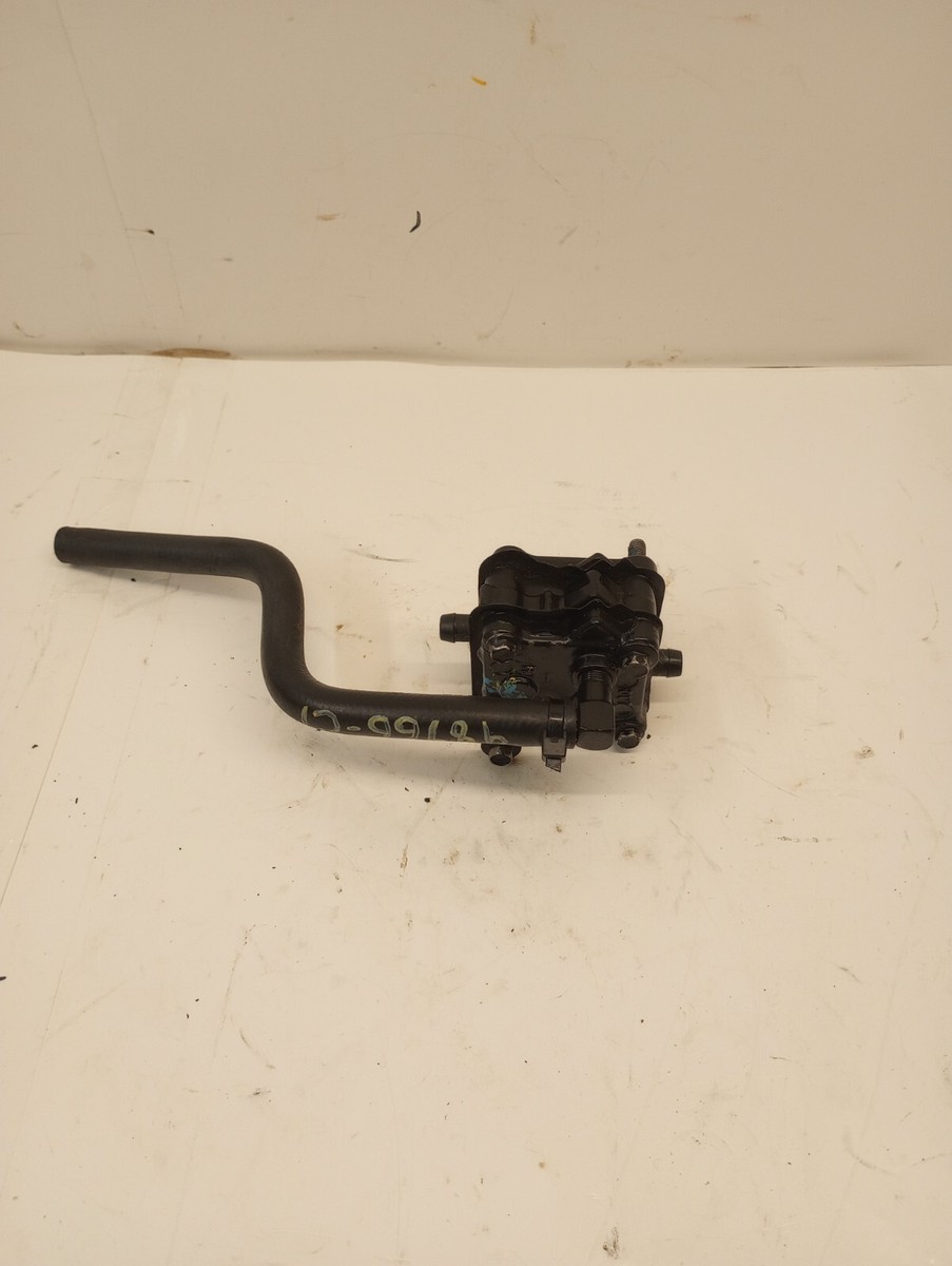 Mercury MERCRUISER Fuel Pump Assembly 98766-C1 Outboard Boat
