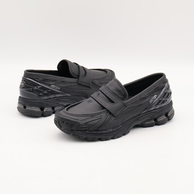 U1906LBN New Balance 1906L Triple Black (Men's) | eBay
