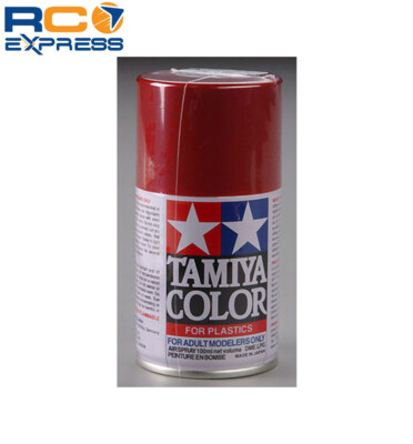 Tamiya Spray Lacquer TS-39 Mica Red TAM85039