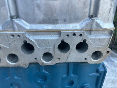 1970-1983 Datsun L28 Crate Engine 240Z 260Z 280Z 280ZX ATK | eBay