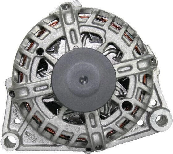 Alternatore per Smart FORFOUR 454 1.5 CDI Generatore Mitsubishi Colt VI 1.5 DI- - Immagine 2 di 3