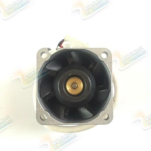 Ventilateur De Refroidissement Haute Température HUI TONG HT-A12038S220 220V - Neuf, Origine Chine