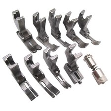 Nähfüße &Easy Holder für Nadel-Futter-Nä...