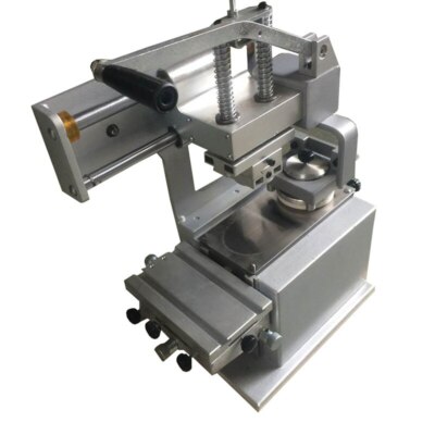 Manual Pad Printing Machine High Precision Manual Pad Printing Machine 150MM