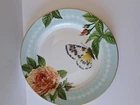 Williams Sonoma Easter SPRING Butterfly Salad Plate