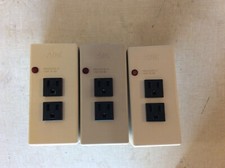 qty - 3 AT T 400 SURGE SUPPRESSOR