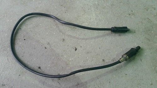 Lambdasonde Lamdasonde BMW E46 320i