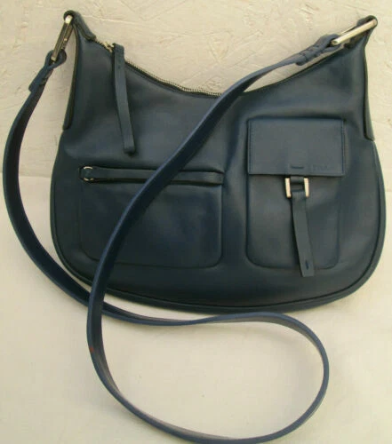 Sacs et sacs à main PRADA cuir pour femme