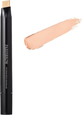 PARISBROW Eye Zone Stick Concealer 01 Hellbeige unparfümiert