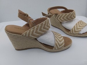 old navy espadrille sandals