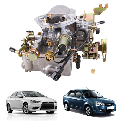 192036 Carburetor for Mitsubishi Lancer Proton Saga 4G13 4G15 New Carburetor