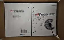 My Perspectives English Language Arts Grade 6...