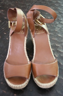 vince camuto leera tan