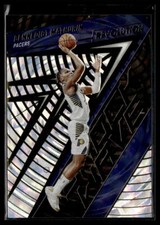 2022-23 Panini Revolution - Shockwave Bennedict Mathurin #17