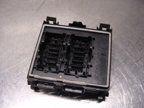 Ford Bronco Big Bend 1.5L Engine Fuse Box Module Junction 21 22 23 24 25 - Foto 4 di 5