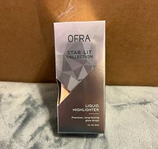 Ofra Cosmetics Star Lit Liquid Highlighter in Monroe BRAND NEW Full Size 1oz
