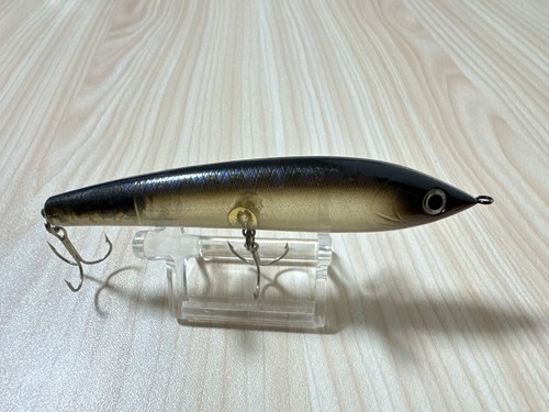 TIEMCO RED PEPPER Fishing Lure #BA9 - Picture 2 of 2