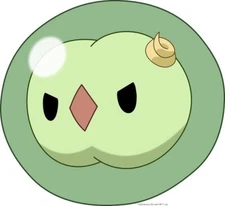  Shiny Solosis ✨ Pokemon Go ✨✨ Psychic Event