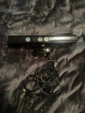 Xbox 360 Kinect Sensor – Motion Camera + USB Cable, Tested